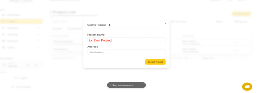 projectCreateForm